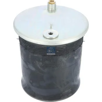 Mech, pneumatické odpružení DT Spare Parts 4.81439