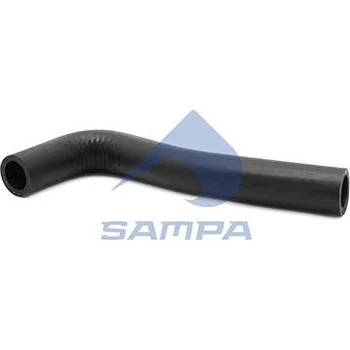 Chladič motoru Hadice chladiče SAMPA 043.405