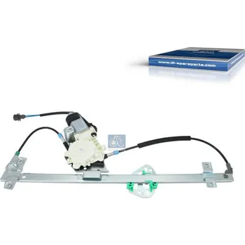 Stahovačka okna Zvedací zařízení oken DT Spare Parts 4.63373