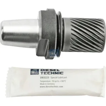 Přislušenství brzdového systému Sada na opravy, automatické nastavení DT Spare Parts 2.94120