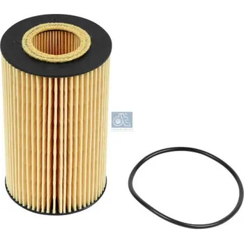 Olejový filtr Olejový filtr DT Spare Parts 4.62784