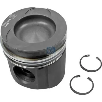 Píst motoru Píst DT Spare Parts 3.10139