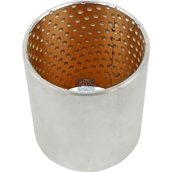 Zavěšení kol Objímka, řídicí páka DT Spare Parts 1.19320