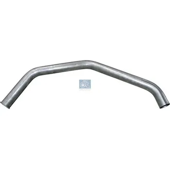 Výfuková trubka Výfuková trubka DT Spare Parts 3.25032