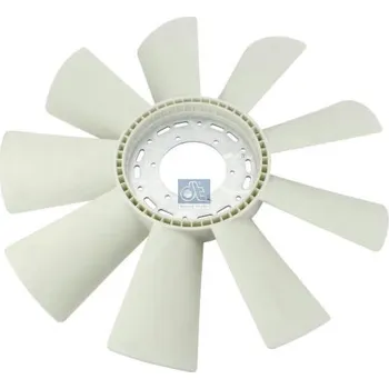 Chladič motoru Odvětrávání, chlazení motoru DT Spare Parts 1.11335