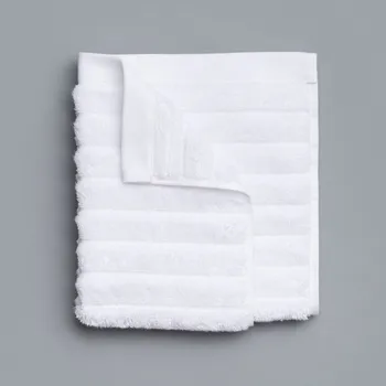 Ručník Lejaan Gentle Organic Ručník 40×50 cm