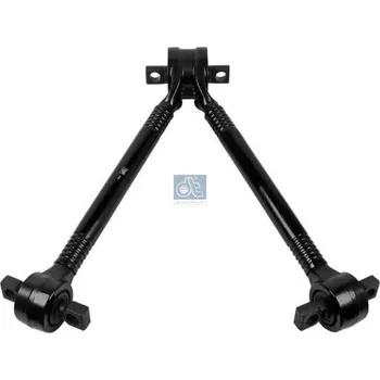 Zavěšení kol Řídicí páka, zavěšení kol DT Spare Parts 4.66486