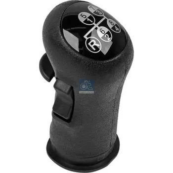 Hlavice řadicí páky Hlavice řadicí páky DT Spare Parts 2.32195