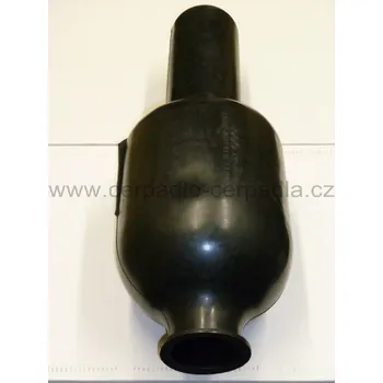 Expanzní nádoba Pumpa SM-V 80/10, Pumpa SM-V 100 vyměnitelný vak