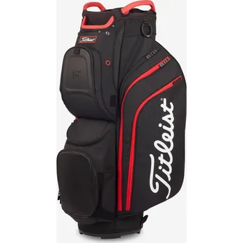 Golfový bag TITLEIST Golfový bag na vozík Stadry Cart 14