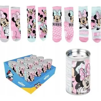 Dámské ponožky Cerda ponožky bavlna velikost 31-34