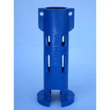 Příslušenství k čerpadlu PCH 1" T4-90-16 sací těleso