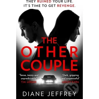 The Other Couple - Diane Jeffrey HQ