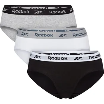 Kalhotky REEBOK Sada 3 ks kalhotek Reebok M