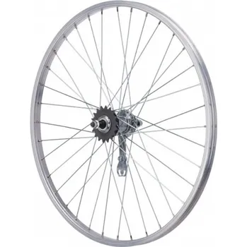 Náboj kola Kolo Sandra - Z, 507x20/36, torpédo