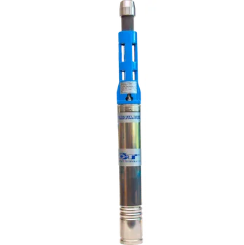 Čerpadlo ČERPACÍ TECHNIKA s.r.o. UNIQUA AQUA T80-36 M2009 3" SUMOTO, 40m