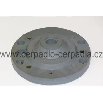 Příslušenství k čerpadlu ROB k. s. ROB-2, horní silentblok HS, ZHS