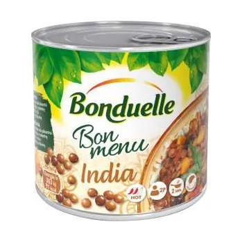 Hotové jídlo Bonduelle Bon Menu - India, 425 ml