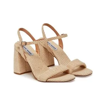 Dámské sandále Sandály Steve Madden Mareena SM11003691 Béžová 40