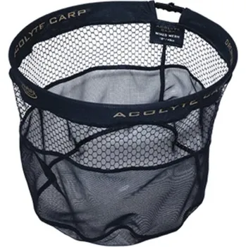 Drennan podběráková hlava Acolyte Carp Net MixedMesh 18“
