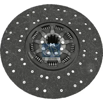 Spojková lamela Lamela spojky DT Spare Parts 4.62794