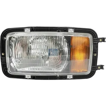 Přední světlomet Světlomet DT Spare Parts 4.62351