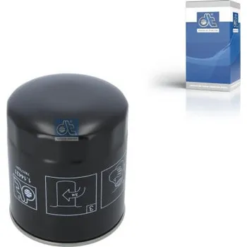 Hydraulický filtr Hydraulický filtr, automatická převodovka DT Spare Parts 1.14421