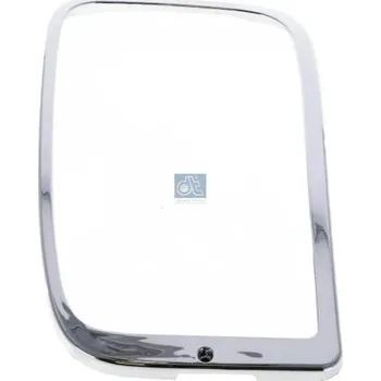 Přední světlomet Rám, hlavní světlomet DT Spare Parts 4.66245