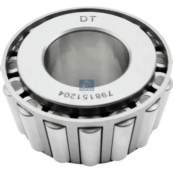 Uložení převodovky Uložení, manuální převodovka DT Spare Parts 4.63173