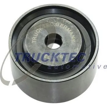 Vratná/vodicí kladka, klínový žebrový řemen TRUCKTEC AUTOMOTIVE 05.19.050