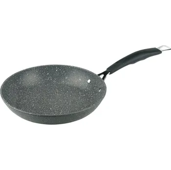 Oscar Cook Pánev Granitová 24CM FJ8124, INDUKCE