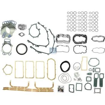 Těsnění motoru Kompletní sada těsnění, motor DT Spare Parts 1.34097