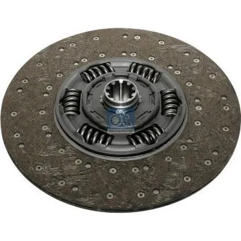 Spojka Lamela spojky DT Spare Parts 4.64253