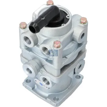 Brzdový kotouč Brzdový ventil, provozní brzda DT Spare Parts 4.60926