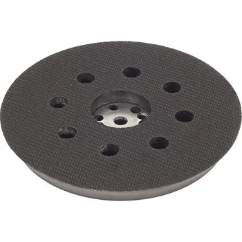 Brusný kotouč Wolfcraft Wolfcraft samodržný brusný talíř ø 125 mm 2258000