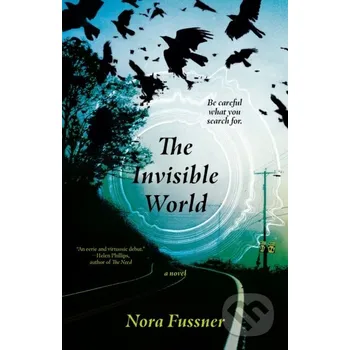 Beletrie pro dospělé The Invisible World - Nora Fussner Vintage Books