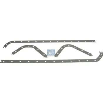 Olejová vana Těsnění, olejová vana DT Spare Parts 2.11023