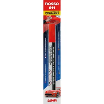 Korekčné pero na lak vozidla