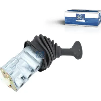 Lanko parkovací brzdy Brzdový ventil, parkovací brzda DT Spare Parts 1.18283