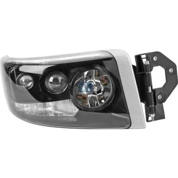 Přední světlomet Světlomet DT Spare Parts 6.84010