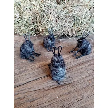 Velikonoční dekorace Hitra Velikonoční králík