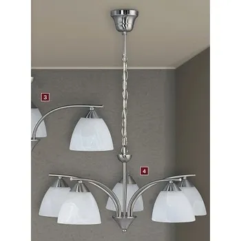 Dekorativní svítidlo Stylové svítidlo Tristan - 7205