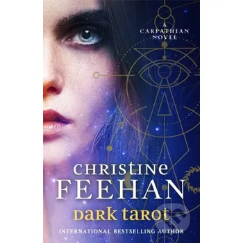 Dark Tarot - Christine Feehan Piatkus