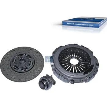 Spojková sada Sada spojky DT Spare Parts 3.94012