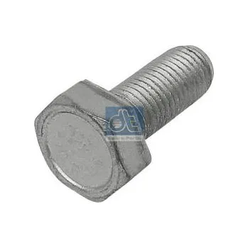 Brzdový kotouč Šroub, brzdový kotouč DT Spare Parts 7.36054
