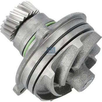 Chladič motoru Vodní čerpadlo, chlazení motoru DT Spare Parts 7.60004