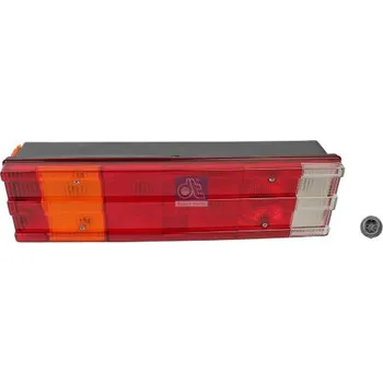 Zadní světlomet Zadní světlo DT Spare Parts 4.62377