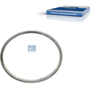 Spojka Ozubený věnec, setrvačník DT Spare Parts 3.11011