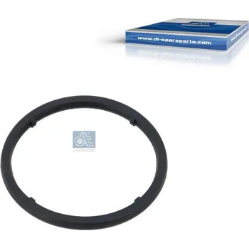 Těsnění motoru Těsnicí kroužek, hřídel vodní pumpy DT Spare Parts 2.15909