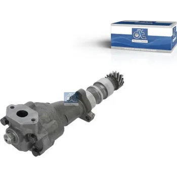 Olejové čerpadlo Olejové čerpadlo DT Spare Parts 4.61156